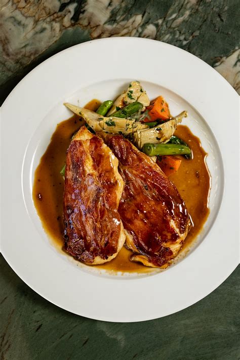 Little Italy Italian Restaurant in Downtown San Diego