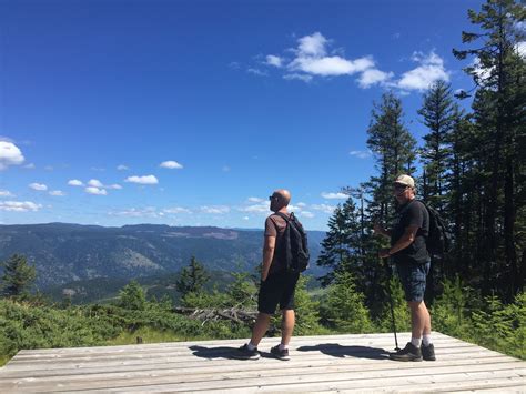 Camels Hump Hike, Lumby — Exploratory Glory Travel Blog