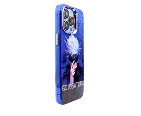 JUJUTSU KAISEN SATORU GOJO ANIME Case for Samsung – CovermeUp