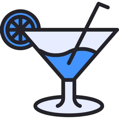Cocktail - Free food and restaurant icons