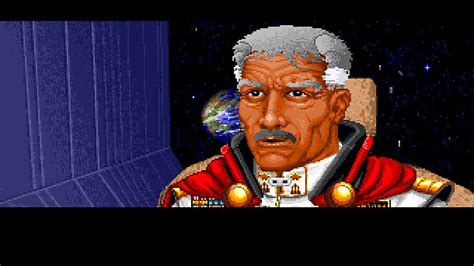 Wing Commander 2 的图像结果