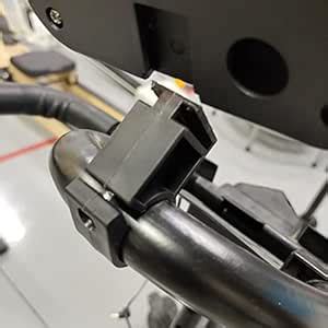 Enakshi LCD Rowing Machine Counter Durable Counter Monitor Speedometers ...