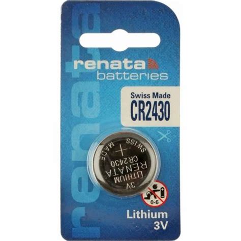 Coin Cell - Rechargeable Coin Cell LIR2032 LIR 2032 3.6V Button Cell ...