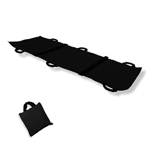 Buy Kitwe Medical Emergency Portable Soft Stretcher/Soft Carry Sheet ...