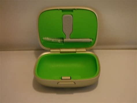 MEDIUM SIZE HARD CASE for Hearing Aids from Phonak - India | Ubuy