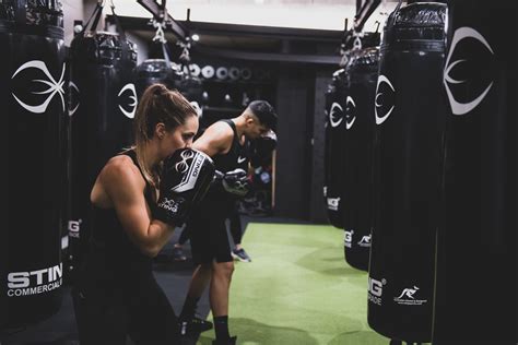 Boxing Classes 的图像结果