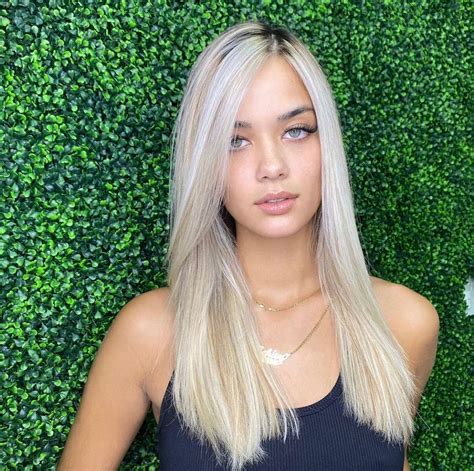 Ashley Maria Serrano Pictures (22 Images)