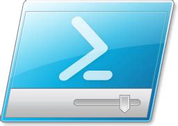 Image result for PowerShell ISE Logo