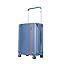 Timus Starlite Hard-Sided Polycarbonate Luggage | Wide Handle Trolley ...