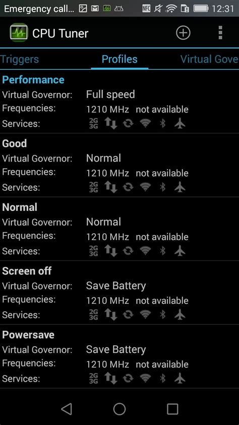 CPU Tuner APK Download for Android Free