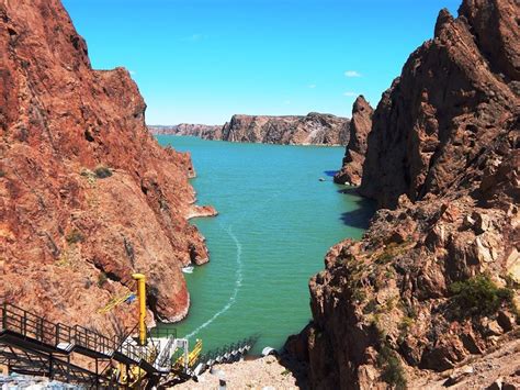 THE BEST Places to Visit in Dique Florentino Ameghino (2026)