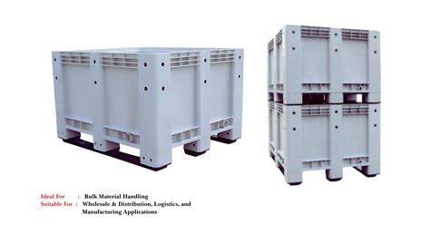 MIPS - My Industrial Pooling Solutions