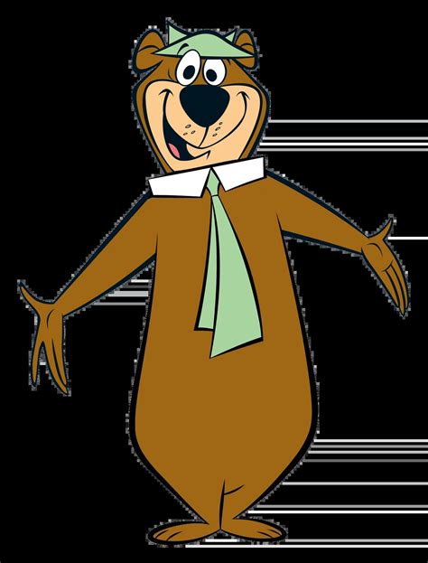 Category:Characters | Yogi Bear Wiki | Fandom