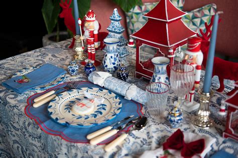 Holiday Table Styling Tips + Q&A w/ Mrs. Alice & Catalina: Get to know ...