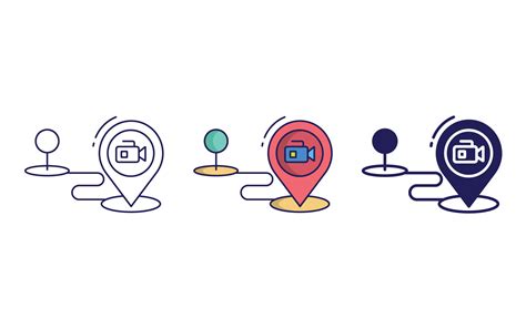 Place Icon 的图像结果