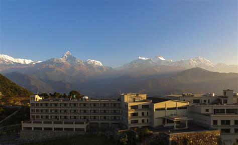 HOTEL ANNAPURNA VIEW SARANGKOT (Pokhara) - Hotel Reviews, Photos, Rate ...