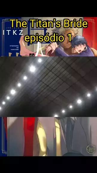 Image result for The Titans Bride Ep 1