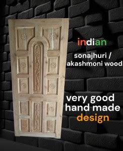 MAA BASHUMATA A.MONI 12 PANEL. Interior Door Price in India - Buy MAA ...