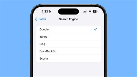 Image result for Search Library iOS