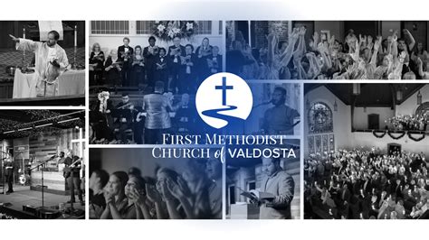 Valdosta First Methodist Church | Valdosta GA