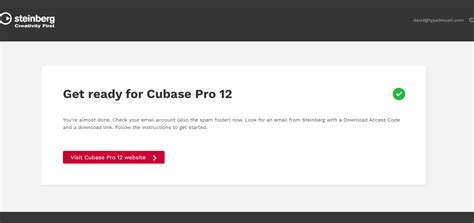 Image result for Cubase 11 Pro License Activation Code