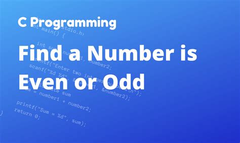 Image result for Shell Script to Check Number Is Even or Odd