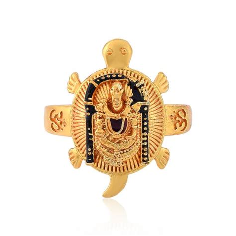 Turtle Ring - Buy Turtle Ring | Kachua Ring | Tortoise Rings Online at ...