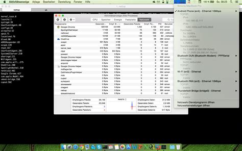 Image result for Network Monitor Mac