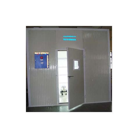Walk In Germination Chamber