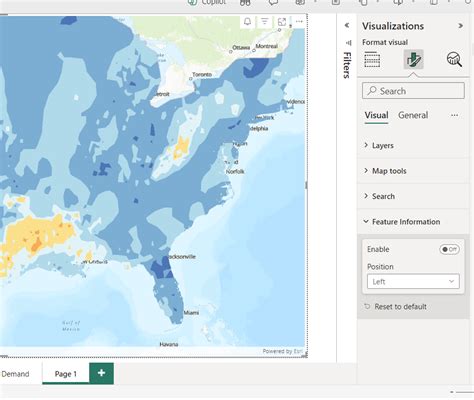 Image result for Why Power BI Remote Map Error
