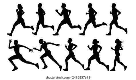 Runner Vector 的图像结果