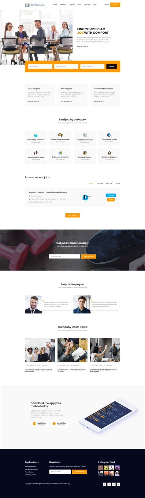 Image result for HTML and CSS Web Pages