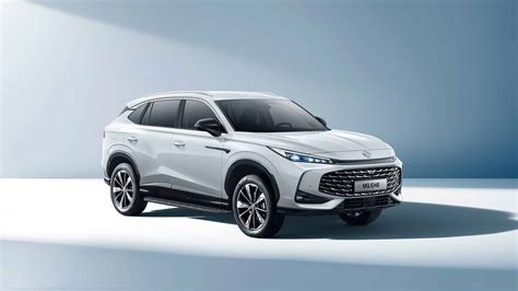 MG EHS hybride rechargeable : batterie, autonomie, recharge, performances