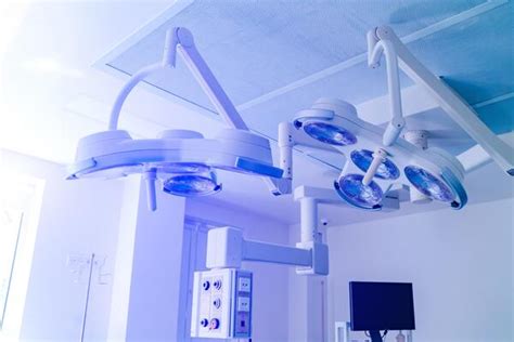 Image result for Operating Room Lighting Design