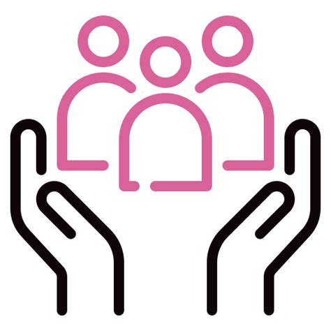 Supportive Icon 的图像结果