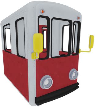 Image result for Hello Neighbor Train