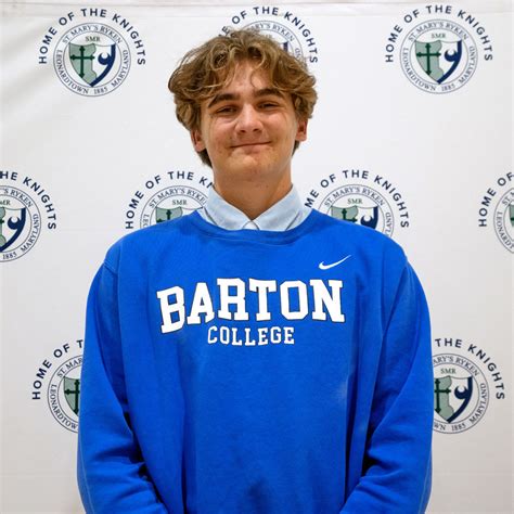 13 St. Mary's Ryken Student-Athletes Signed National Letters of Intent ...