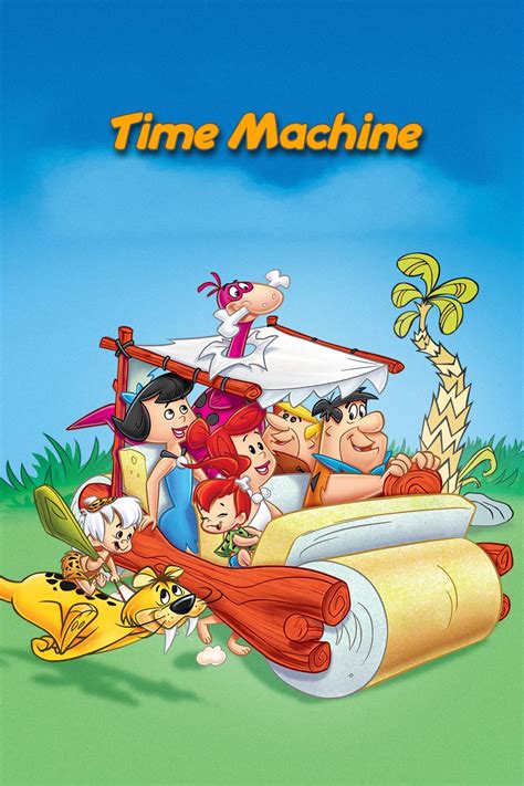 Image result for Time Machine Filby