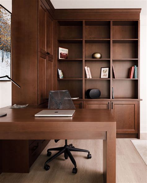 Built-Ins | Xanadu Homes