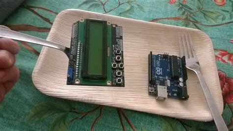 Image result for Arduino Display Case
