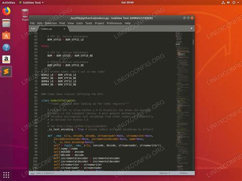 How to download sublime text for linux - dockholoser
