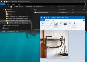 How to Store Image in SQL Server 的图像结果