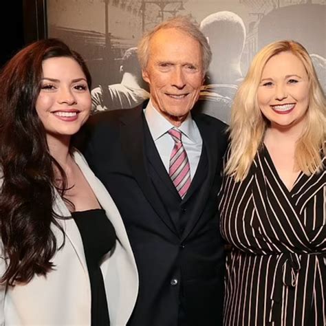 Clint Eastwood's partner Christina Sandera's cause of death at 61 ...