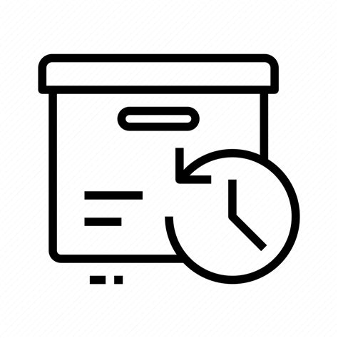 History Icon 的图像结果