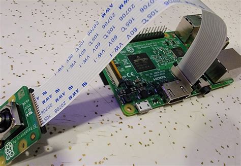 Image result for Raspberry Pi Camera Rtsp Stream