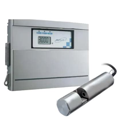 Turbidity - Online Turbidity Sensor Manufacturer from Mumbai