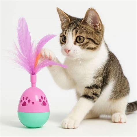 Cat Toys - Buy Cat Toys Online at Best Prices In India | Flipkart.com