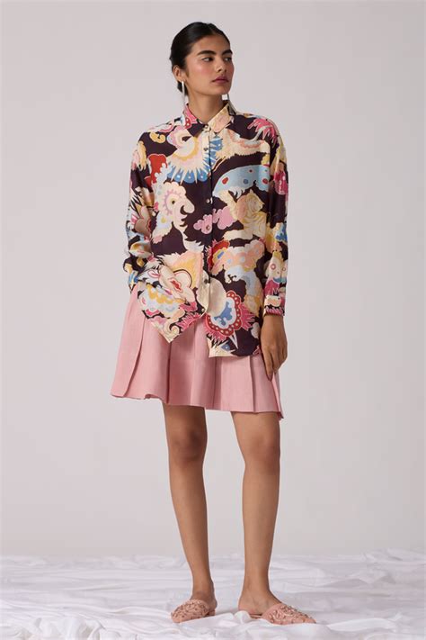 Buy Summer Skirts For Women Online | Beach Skirts For Women | The ...