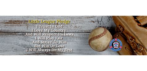 Sherman Park Little League > Home