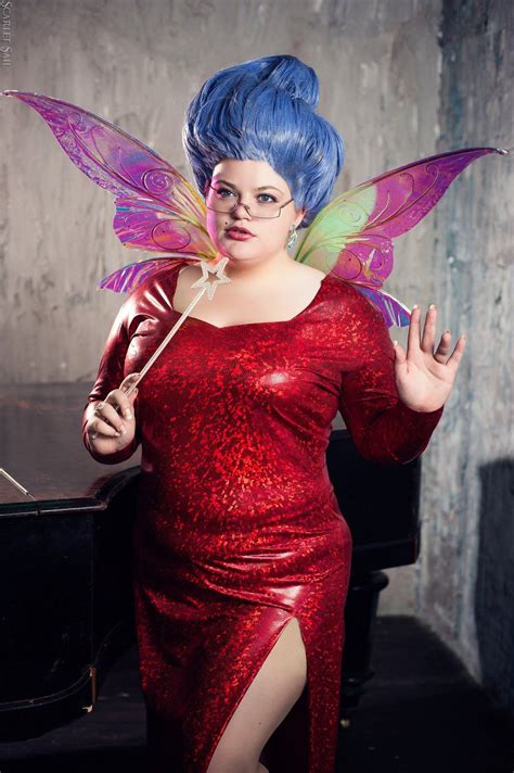 Fairy Godmother Shrek Costume at Joseph Eason blog